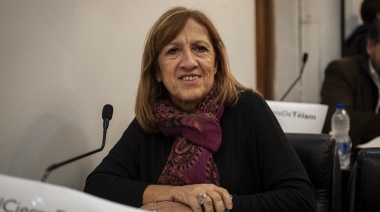 Ley de Etiquetado: Martínez remarcó la importancia de “garantizar la información”