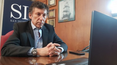 Para Gustavo Posse "es muy saludable" que haya PASO en Juntos por el Cambio