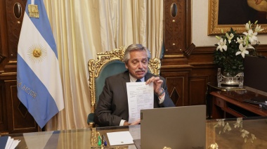 Sputnik V: el Instituto Gamaleya aprobó el primer lote de dosis producidas en la Argentina