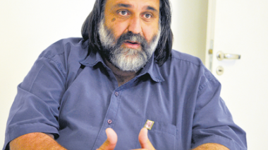 Baradel: “El avance de la vacunación va a hacer posible la vuelta a la presencialidad en todos los distritos de la Provincia”