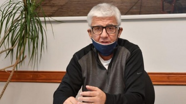 Alejandro Dichiara dijo que el rol de JxC es “muy triste, egoísta y mentiroso, como vienen acostumbrados”