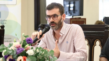 DNI no binario: “Esto no es el fin de un camino, sino el comienzo y un paso hacia adelante”