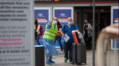 A pesar de la pandemia, Turismo de la Provincia aseguró una “temporada auspiciosa”