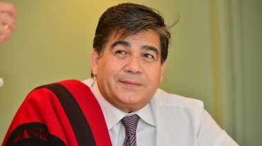 Mario Ishii dio positivo de covid-19 y está internado