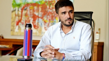 Ezequiel Galli sobre las elecciones: “El objetivo de Juntos es mantener las bancas”