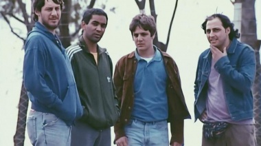 A 21 años de su estreno, cómo están los actores de Okupas hoy