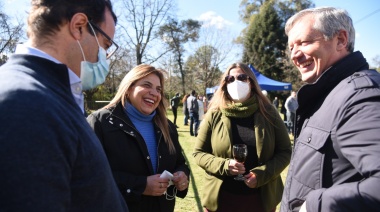 Para Sandra Paris “es imprescindible una alternativa que termine con los problemas históricos de la PBA”