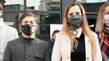 Lucía Iañez sobre su precandidatura: “Implica un gran desafío”