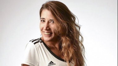 La dirigente de River que quiere copar el Concejo de Berazategui