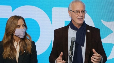 Encuestas: Tolosa Paz y Gollán, los más elegidos en la Primera y Tercera sección