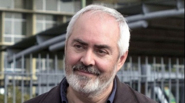 Alejandro Bodart: “Que los dirigentes sindicales dejen de dormir la siesta”
