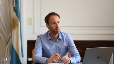 Pablo López: “La PBA continúa dando señales claras de recuperación por encima de la pre-pandemia”