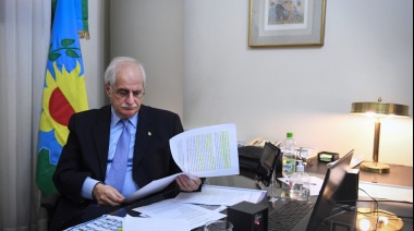 Jorge Taiana y Juan Zabaleta serán los ministros de Defensa y Desarrollo Social