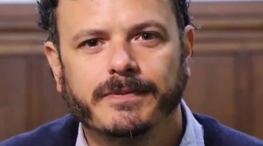 Granillo: "Queremos cambiar un poco la realidad de los platenses"