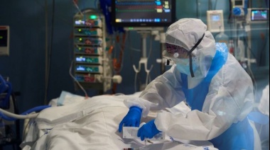 Otras 246 personas murieron y 8.472 nuevos contagios de coronavirus en Argentina