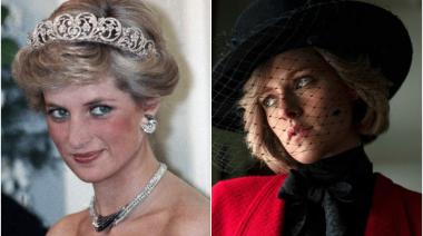 "Spencer" la biopic sobre Lady Di se estrenará en el Festival de Cine de Venecia