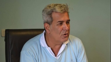 Jorge Sarno: “En el IPS hay mucho por mejorar”