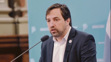 La variante Delta ya circula en la provincia