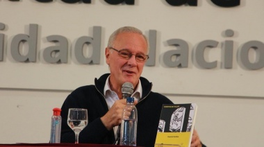 Gollán: “No hay vocación de debate en la oposición, tampoco lo hacen entre ellos”