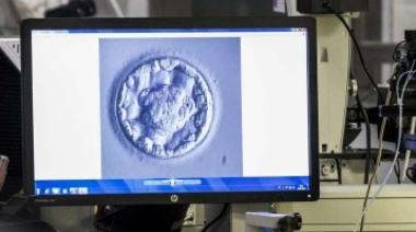 Nació el primer bebé a través de la tecnología Time Lapse