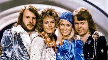 ABBA regresa con espectáculo holográfico y un nuevo álbum de estudio tras 40 años