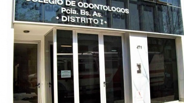Conflictos en el Colegio de Odontólogos por la suspensión de las elecciones