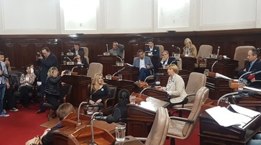 La Fundación de Defensa Social será declarada de interés municipal