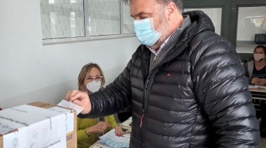 Rovella se mostró confiado: "Nos va a ir muy bien"