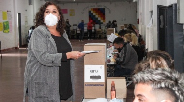 Así votaron los legisladores bonaerenses del Frente de Todos