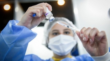 Avanza el Plan de Vacunación contra el Covid-19: se distribuyen más de 1.400.000 dosis en todo el país
