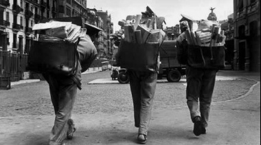 Día del Cartero: ¿por qué se celebra hoy en nuestro país?