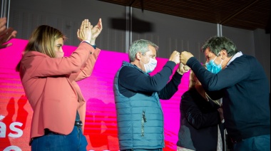 Monzó sobre las PASO: “Al Gobierno lo que le pasó es que no hizo nada bien”
