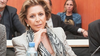Falleció la ex funcionaria menemista María Julia Alsogaray