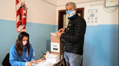 Gustavo Barrera: “El negocio de la oposición es que nos peleemos”