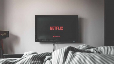 Series y películas en Netflix para ver este fin de semana