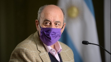 David Hirtz: “Tenemos que consolidar el voto para noviembre”