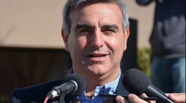 Francisco “Paco” Durañona: “Era necesario refrescar el Gabinete”