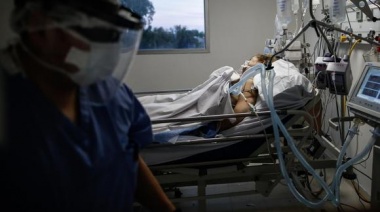 Coronavirus en el país: confirmaron 90 muertes y 2.162 contagios en las últimas 24 horas