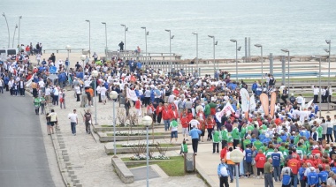Desde JxC piden que se mantenga a Mar del Plata como única sede de las finales de los juegos bonaerenses