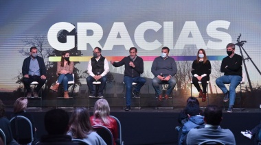 Escrutinio definitivo: ¿Por cuánto ganó Juntos en La Plata?