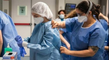 Lincoln: Personal de Salud gozará de una licencia excepcional en reconocimiento a su labor frente al Covid-19