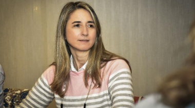Flavia Delmonte: “Incluir no es solo dar un plan social sino generar oportunidades”