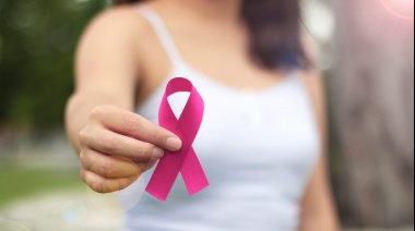 Olavarría: Promueven campañas de prevención y promoción de la salud