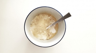 Food4You, la start-up argentina que utiliza bacterias para mejorar los alimentos de origen vegetal