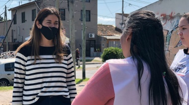 Gabriela Besana: “El resultado de las PASO no sirvió para cambiar el rumbo de la crisis”