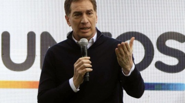 Santilli cuestionó a Kicillof y el anuncio de viajes de egresados