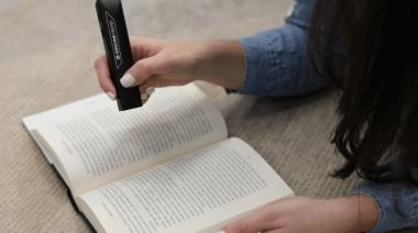 Lanzan el primer asistente digital de lectura con IA del mundo