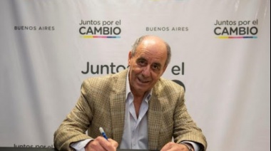 David Hirtz: “A la economía la hace crecer la actividad privada, no el Estado”