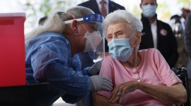 Provincia autorizó salidas recreativas a geriátricos, hogares de niños y psiquiátricos