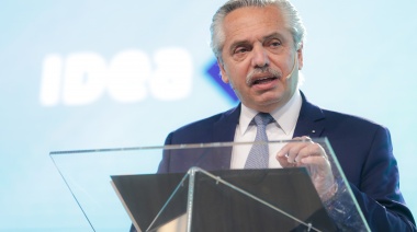 Alberto Fernández: “El pueblo no puede ser víctima de la especulación y ambición de algunos"